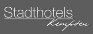 Stadthotels Kempten